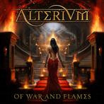 Alterium "Of War And Flames"