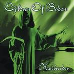 Children Of Bodom "Hatebreeder"