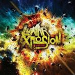 Lunar Explosion "Lunar Explosion"