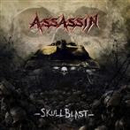 Assassin "Skullblast EP"