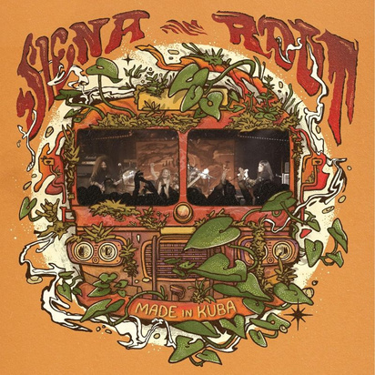 Siena Root "Made In Kuba Live"