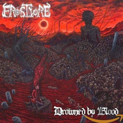 Frostvore "Drowned By Blood"