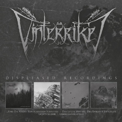 Vinterriket "Displeased Recordings"