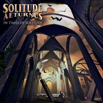 Solitude Aeturnus "In Times Of Solitude"