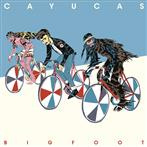 Cayucas "Bigfoot"