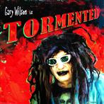 Wilson, Gary "Tormented"