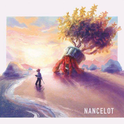 NANCELOT "NANCELOT"