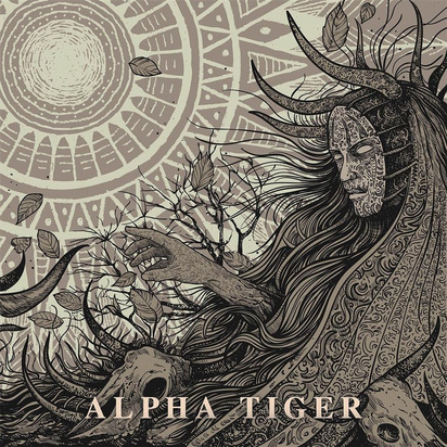 Alpha Tiger "Alpha Tiger"