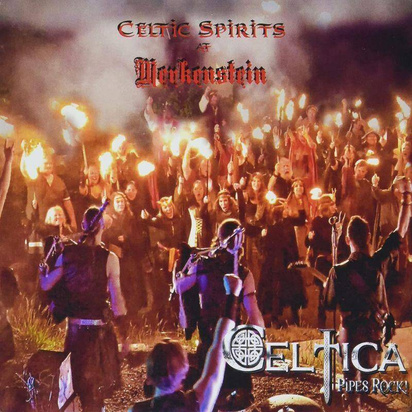 Celtica "Celtic Spirits Live At Merkenstein"