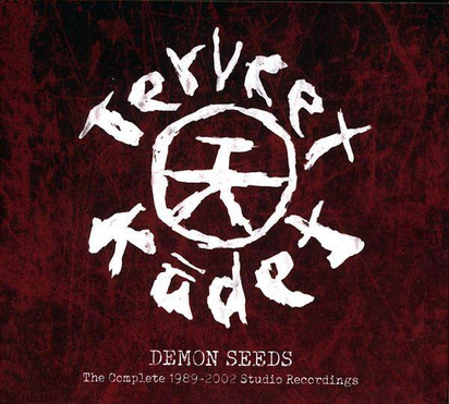 Terveet Kädet "Demon Seeds – The Complete "