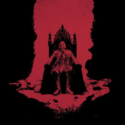 Fit For A King "Lonely God LP"
