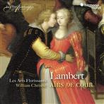 Les Arts Florissants William Christie - Airs De Cour