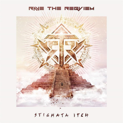 Rave The Reqviem "Stigmata Itch"