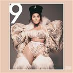 Lil Kim "9 LP RSD"