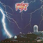 Stone Fury "Burns Like A Star"