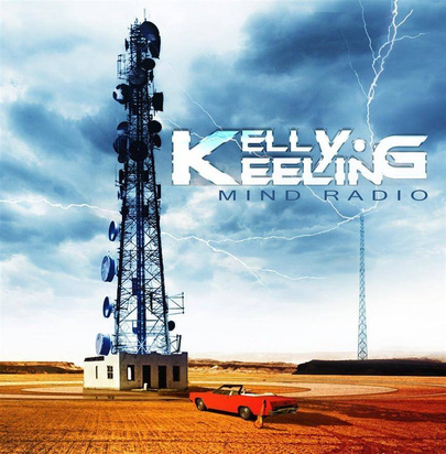 Keeling, Kelly "Mind Radio"