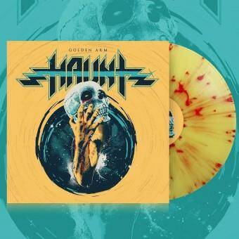 Haunt "Golden Arm"