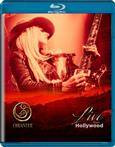 Orianthi "Live From Hollywood BLURAY"