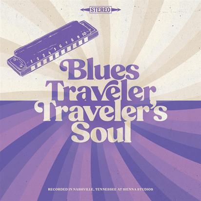 Blues Traveler "Traveler's Soul"