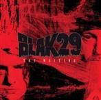 Blak29Jyrki 69Tommy Victor "The Waiting "