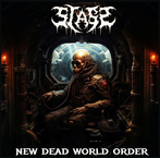 Stass "New Dead World Order"