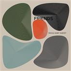 Pascal Danet Quintet "Friends"