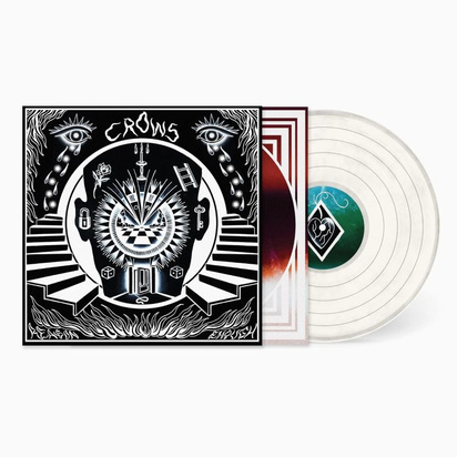 Crows "Reason Enough"