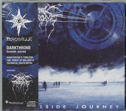 Darkthrone "Soulside Journey"