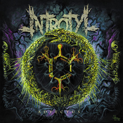 Introtyl "Adfectus"