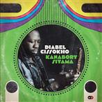 Cissokho, Diabel "Kanabory Siyama"