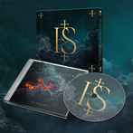 Frontside "Nemesis" CD