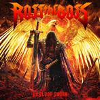 Ross The Boss "By Blood Sworn"