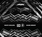 Iggor Cavalera Shane Embury "Neon Gods Own Your Darkness"