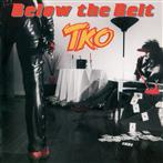 TKO "Below The Belt"