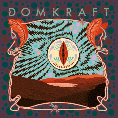 Domkraft "Domkraft"