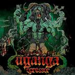 Uganga "Opressor"