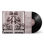 Model Actriz "Pirouette LP BLACK"