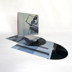 Underworld "Second Toughest In The Infants LP"