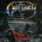 Obituary "The End Complete Limited Edition"
