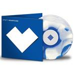 SPIĘTY "Heartcore LP" Sunburst