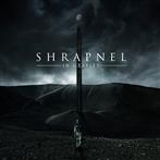 Shrapnel "In Gravity LP"