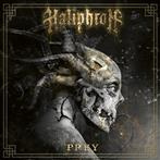 Haliphron "Prey"