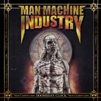 Man Machine Industry "Doomsday Clock"