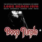 Deep Purple "Live At Long Beach Arena 1976 Lp"