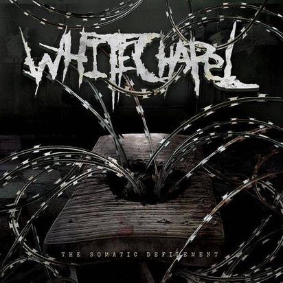 Whitechapel "The Somatic Defilement"