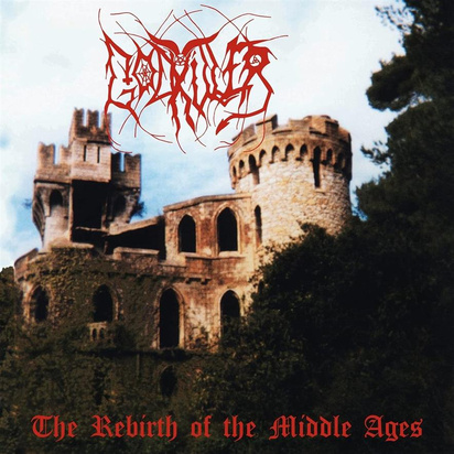 Godkiller "The Rebirth Of The Middle Ages "