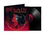 Delain "Dance With The Devil LP BLACK"