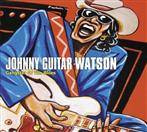 Johnny Guitar Watson "Gangster Of The Blues"