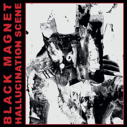 Black Magnet "Hallucination Scene"