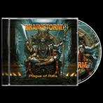 Brainstorm "Plague Of Rats"